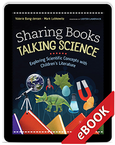 Learn more aboutSharing Books, Talking Science (eBook)