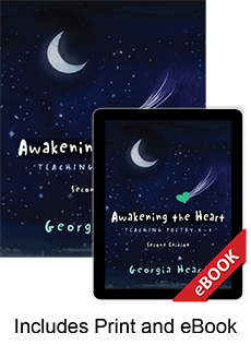 Learn more aboutAwakening the Heart 2E (Print eBook Bundle)
