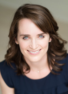 Allison Marchetti, Consulting Author