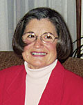 Image of Ardith  Cole