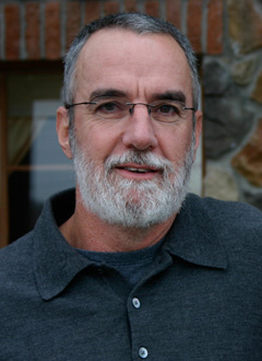 Image of Brian  Hand