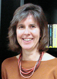 Image of Cathy  Fleischer