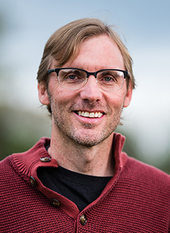 Image of Chris  Hass