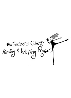 Image of Teachers College  Reading & Writing Project