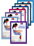 A Field Guide to the Classroom Library A-G