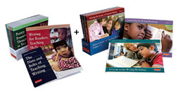 Calkins Units of Study Bundle