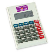 Fountas & Pinnell Calculator/Stopwatch