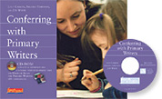 Conferring with Primary Writers