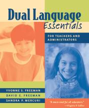 Dual Language Essentials for Teachers and Administrators