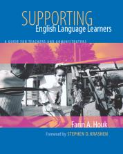 Supporting English Language Learners