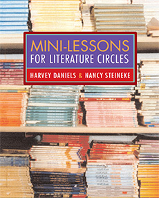 Learn more aboutMini-lessons for Literature Circles