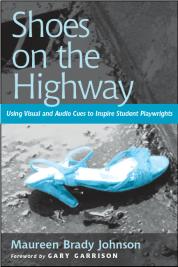 Shoes on the Highway
