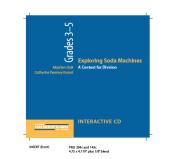 Exploring Soda Machines, Grades 3-5 (CD)