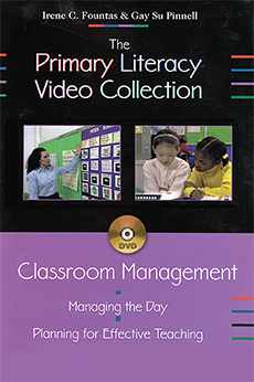 Classroom Management DVD