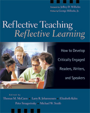 Learn more aboutReflective Teaching, Reflective Learning