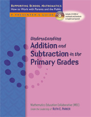 Understanding Addition and Subtraction in the Primary Grades