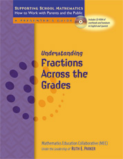 Understanding Fractions Across the Grades