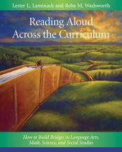 Learn more aboutReading Aloud Across the Curriculum