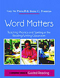 Word Matters