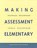 Making Assessment Elementary