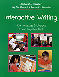 Interactive Writing