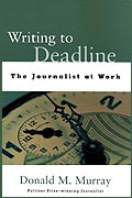 Writing to Deadline