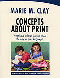 Concepts About Print