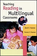 Teaching Reading in Multilingual Classrooms