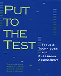 Put to the Test