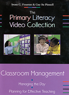 Classroom Management