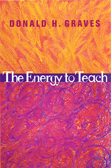 Learn more aboutThe Energy to Teach