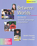 Between Worlds, Second Edition