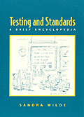Testing and Standards
