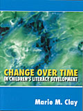 Change Over Time