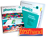 Phonics Lessons