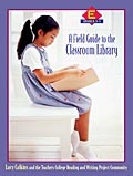 A Field Guide to the Classroom Library E