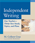 Independent Writing