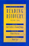 Research in Reading Recovery