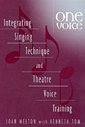One Voice