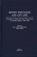 Money Struggles and City Life