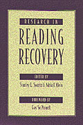 Research in Reading Recovery