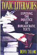 Toxic Literacies