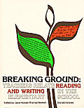 Breaking Ground