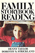 Family Storybook Reading