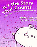 It's the Story that Counts