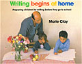 Writing Begins at Home