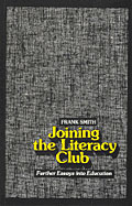 Joining the Literacy Club
