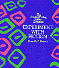Experiment with Fiction
