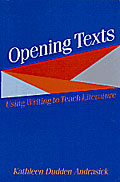 Opening Texts