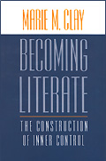 Becoming Literate